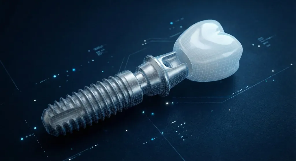 Implants Solution